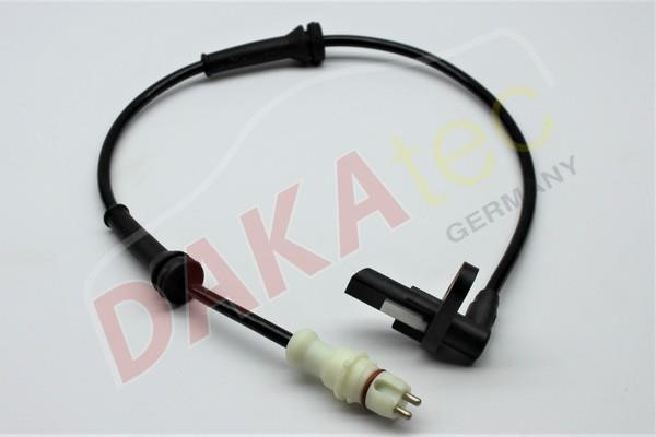 DAKAtec 410179 Sensor, wheel speed 410179: Buy near me in Poland at 2407.PL - Good price!