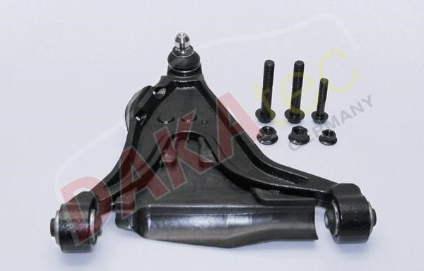 DAKAtec 100465 Track Control Arm 100465: Buy near me in Poland at 2407.PL - Good price!