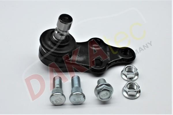DAKAtec 130063 Ball joint 130063: Buy near me in Poland at 2407.PL - Good price!