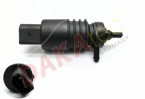 DAKAtec 40035W Water Pump, window cleaning 40035W: Buy near me in Poland at 2407.PL - Good price!