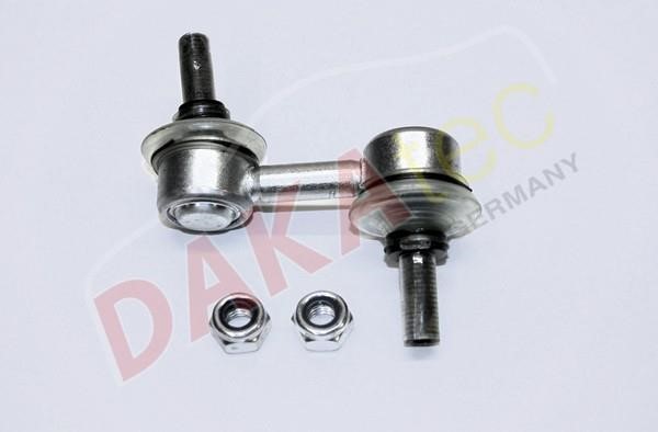 DAKAtec 120059HQ Rod/Strut, stabiliser 120059HQ: Buy near me at 2407.PL in Poland at an Affordable price!