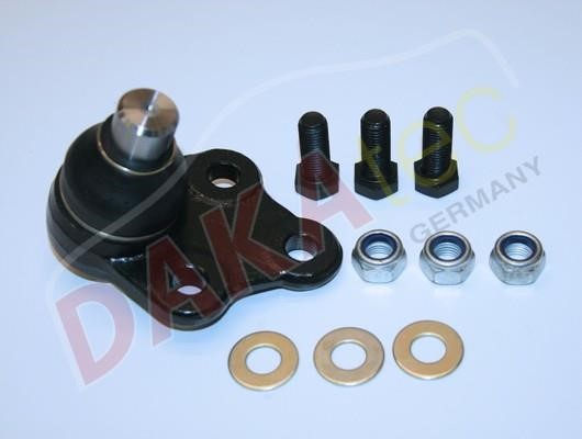 DAKAtec 130078 Ball joint 130078: Buy near me in Poland at 2407.PL - Good price!