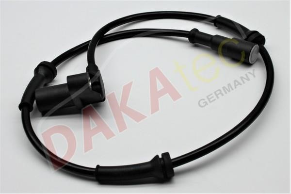 DAKAtec 410231 Sensor, Raddrehzahl 410231: Kaufen Sie zu einem guten Preis in Polen bei 2407.PL!