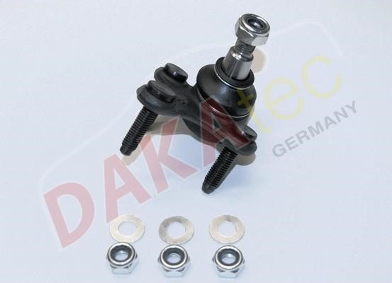DAKAtec 130006 Ball joint 130006: Buy near me in Poland at 2407.PL - Good price!