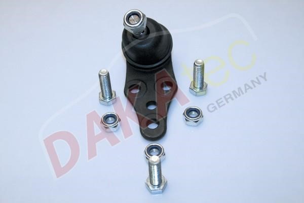 DAKAtec 130034 Ball joint 130034: Buy near me in Poland at 2407.PL - Good price!