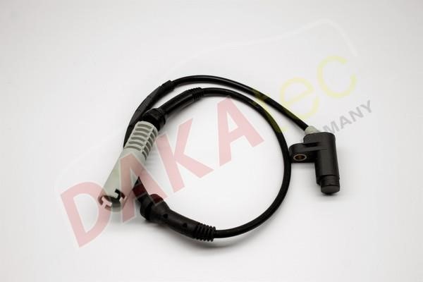 DAKAtec 410021 Sensor, wheel speed 410021: Buy near me in Poland at 2407.PL - Good price!