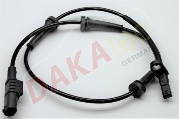DAKAtec 410326 Sensor, wheel speed 410326: Buy near me in Poland at 2407.PL - Good price!