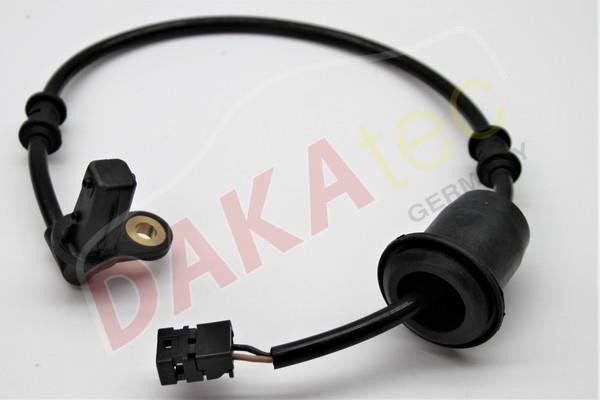 DAKAtec 410494 Sensor, wheel speed 410494: Buy near me in Poland at 2407.PL - Good price!