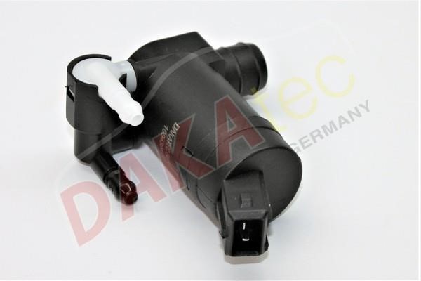 DAKAtec 40013W Water Pump, window cleaning 40013W: Buy near me in Poland at 2407.PL - Good price!