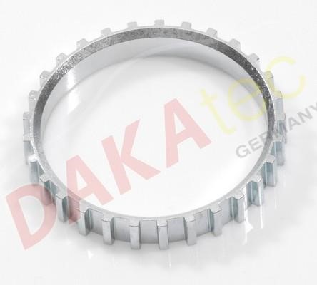 DAKAtec 400050 Sensor Ring, ABS 400050: Buy near me at 2407.PL in Poland at an Affordable price!