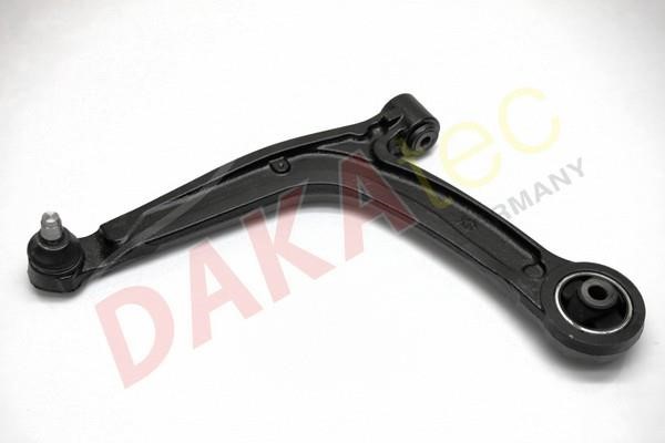 DAKAtec 100206 Track Control Arm 100206: Buy near me in Poland at 2407.PL - Good price!