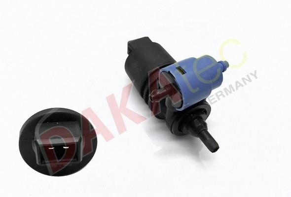 DAKAtec 40037W Water Pump, window cleaning 40037W: Buy near me in Poland at 2407.PL - Good price!