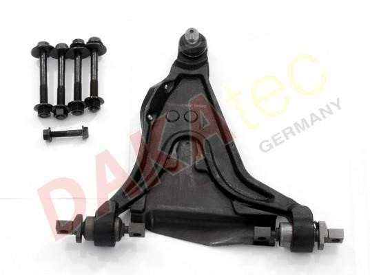 DAKAtec 100467 Track Control Arm 100467: Buy near me in Poland at 2407.PL - Good price!