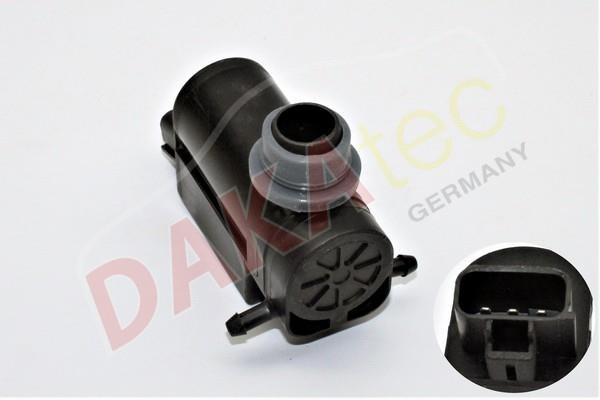 DAKAtec 40060W Water Pump, window cleaning 40060W: Buy near me in Poland at 2407.PL - Good price!