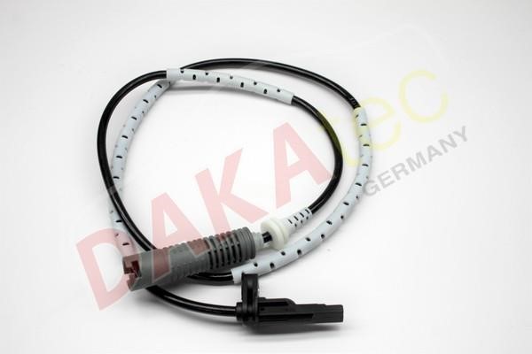 DAKAtec 410003 Sensor, wheel speed 410003: Buy near me in Poland at 2407.PL - Good price!