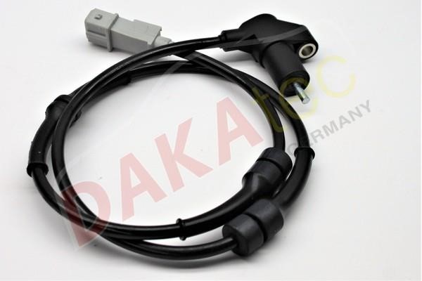 DAKAtec 410140 Sensor, Raddrehzahl 410140: Kaufen Sie zu einem guten Preis in Polen bei 2407.PL!