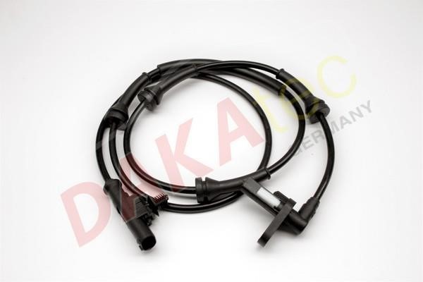 DAKAtec 410075 Sensor, wheel speed 410075: Buy near me at 2407.PL in Poland at an Affordable price!