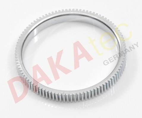 DAKAtec 400005 Зубчатый диск импульсного датчика, противобл. устр. 400005: Отличная цена - Купить в Польше на 2407.PL!