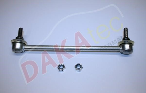 DAKAtec 120104HQ Rod/Strut, stabiliser 120104HQ: Buy near me in Poland at 2407.PL - Good price!