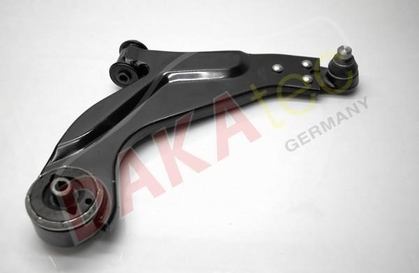 DAKAtec 100237 Track Control Arm 100237: Buy near me in Poland at 2407.PL - Good price!