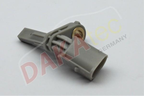 DAKAtec 410228 Sensor, wheel speed 410228: Buy near me at 2407.PL in Poland at an Affordable price!
