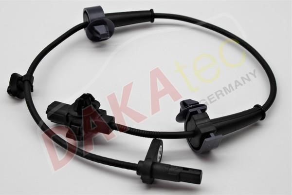 DAKAtec 410540 Sensor, wheel speed 410540: Buy near me in Poland at 2407.PL - Good price!