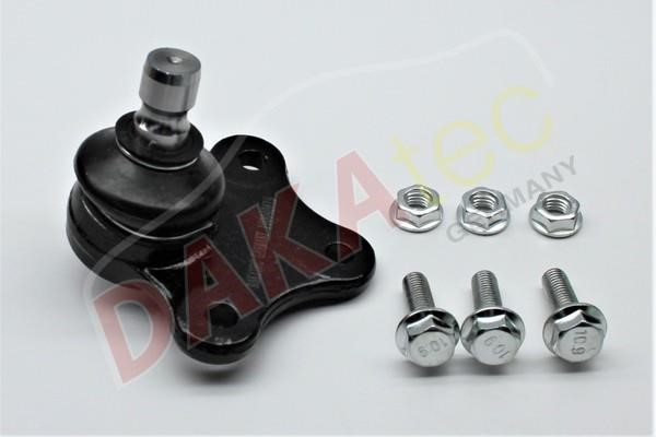 DAKAtec 130106 Ball joint 130106: Buy near me in Poland at 2407.PL - Good price!