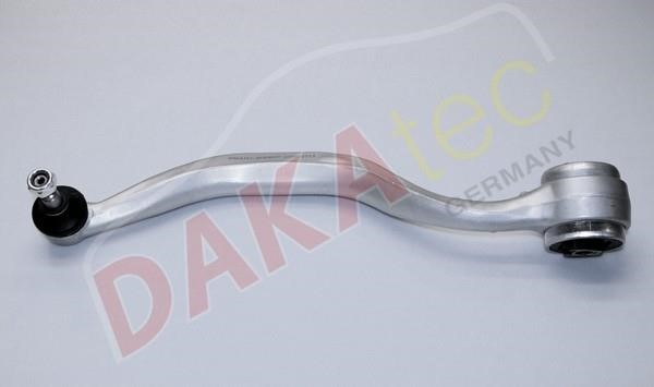 DAKAtec 100102 Track Control Arm 100102: Buy near me in Poland at 2407.PL - Good price!
