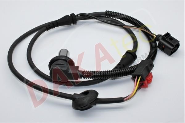 DAKAtec 410195 Sensor, wheel speed 410195: Buy near me in Poland at 2407.PL - Good price!