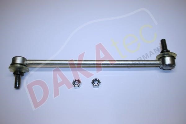 DAKAtec 120015HQ Rod/Strut, stabiliser 120015HQ: Buy near me in Poland at 2407.PL - Good price!