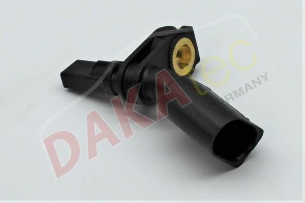 DAKAtec 410214 Sensor, wheel speed 410214: Buy near me in Poland at 2407.PL - Good price!