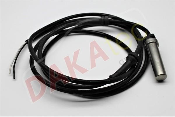DAKAtec 410234 Sensor, wheel speed 410234: Buy near me in Poland at 2407.PL - Good price!