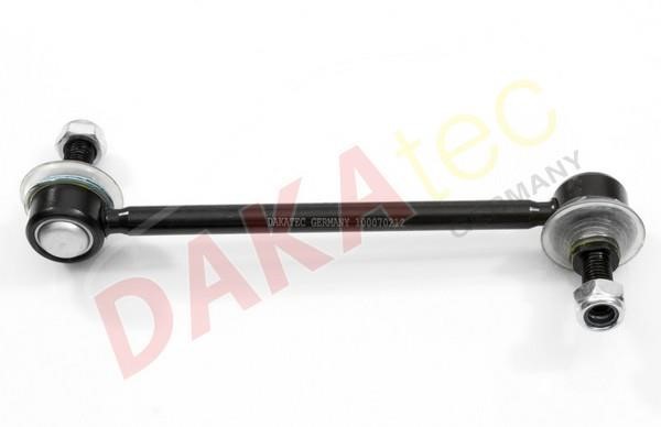 DAKAtec 120148HQ Rod/Strut, stabiliser 120148HQ: Buy near me in Poland at 2407.PL - Good price!