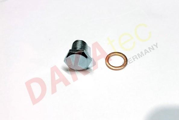 DAKAtec 30501 Sump plug 30501: Buy near me in Poland at 2407.PL - Good price!