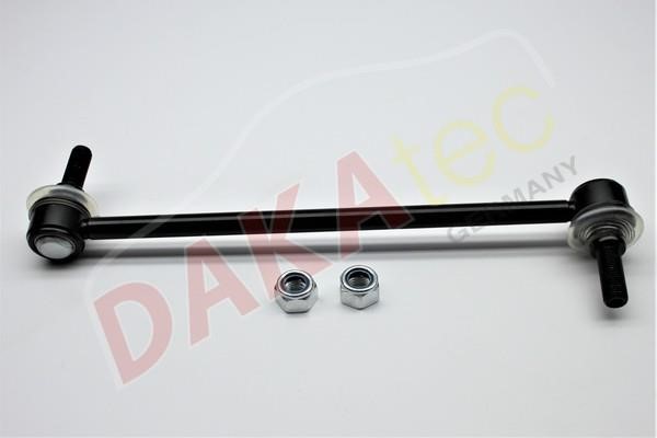 DAKAtec 120545HQ Rod/Strut, stabiliser 120545HQ: Buy near me in Poland at 2407.PL - Good price!