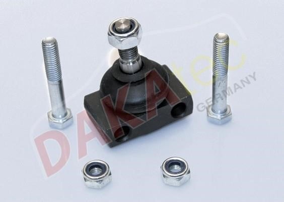 DAKAtec 130126 Ball joint 130126: Buy near me in Poland at 2407.PL - Good price!