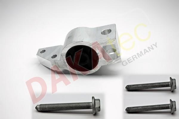 DAKAtec 200021/1 Track Control Arm 2000211: Buy near me in Poland at 2407.PL - Good price!