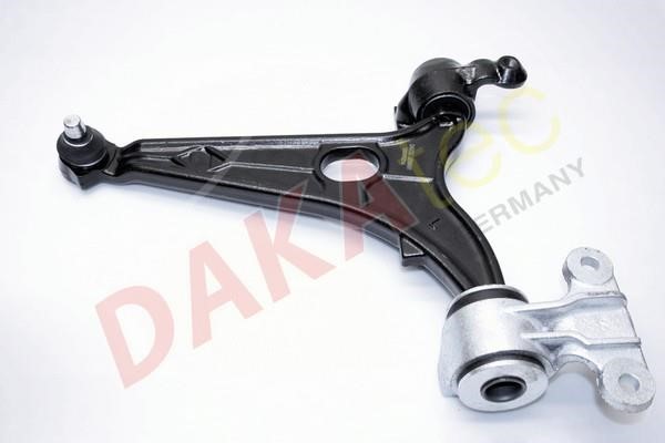 DAKAtec 100162 Track Control Arm 100162: Buy near me in Poland at 2407.PL - Good price!