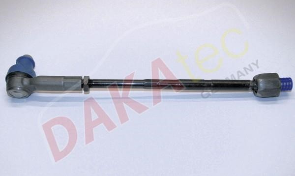 DAKAtec 160002 Tie Rod 160002: Buy near me in Poland at 2407.PL - Good price!