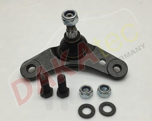 DAKAtec 130013 Ball joint 130013: Buy near me in Poland at 2407.PL - Good price!