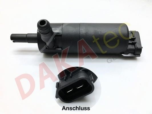 DAKAtec 40053W Water Pump, window cleaning 40053W: Buy near me in Poland at 2407.PL - Good price!