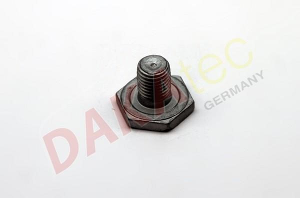 DAKAtec 30544 Sump plug 30544: Buy near me in Poland at 2407.PL - Good price!