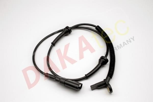DAKAtec 410061 Sensor, Raddrehzahl 410061: Kaufen Sie zu einem guten Preis in Polen bei 2407.PL!
