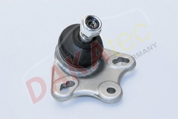 DAKAtec 130076 Ball joint 130076: Buy near me at 2407.PL in Poland at an Affordable price!