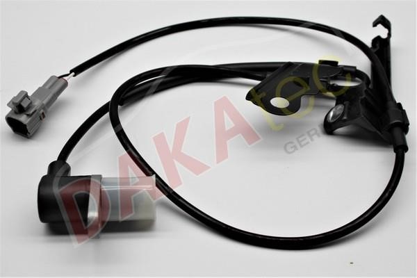 DAKAtec 410350 Sensor, wheel speed 410350: Buy near me in Poland at 2407.PL - Good price!