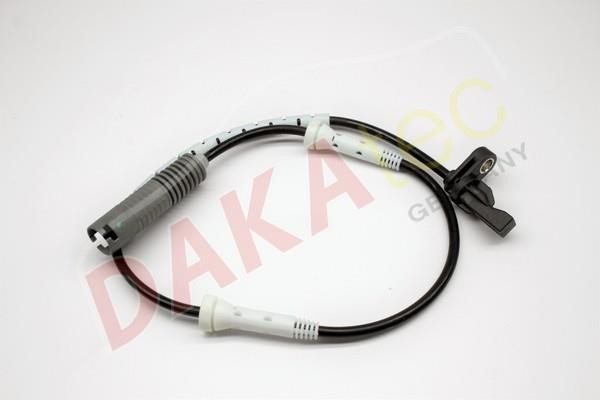 DAKAtec 410027 Sensor, wheel speed 410027: Buy near me at 2407.PL in Poland at an Affordable price!