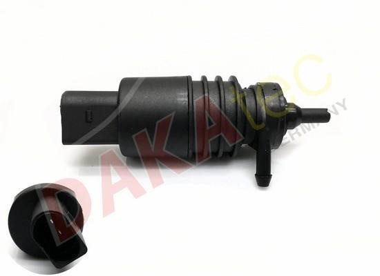 DAKAtec 40024W Water Pump, window cleaning 40024W: Buy near me at 2407.PL in Poland at an Affordable price!