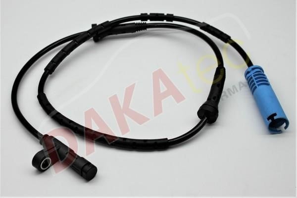 DAKAtec 410030 Sensor, wheel speed 410030: Buy near me in Poland at 2407.PL - Good price!