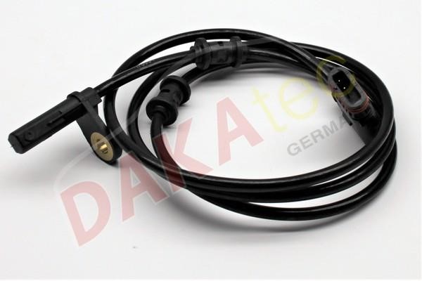 DAKAtec 410099 Sensor, wheel speed 410099: Buy near me in Poland at 2407.PL - Good price!