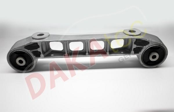 DAKAtec 200023 Mounting, differential 200023: Buy near me in Poland at 2407.PL - Good price!